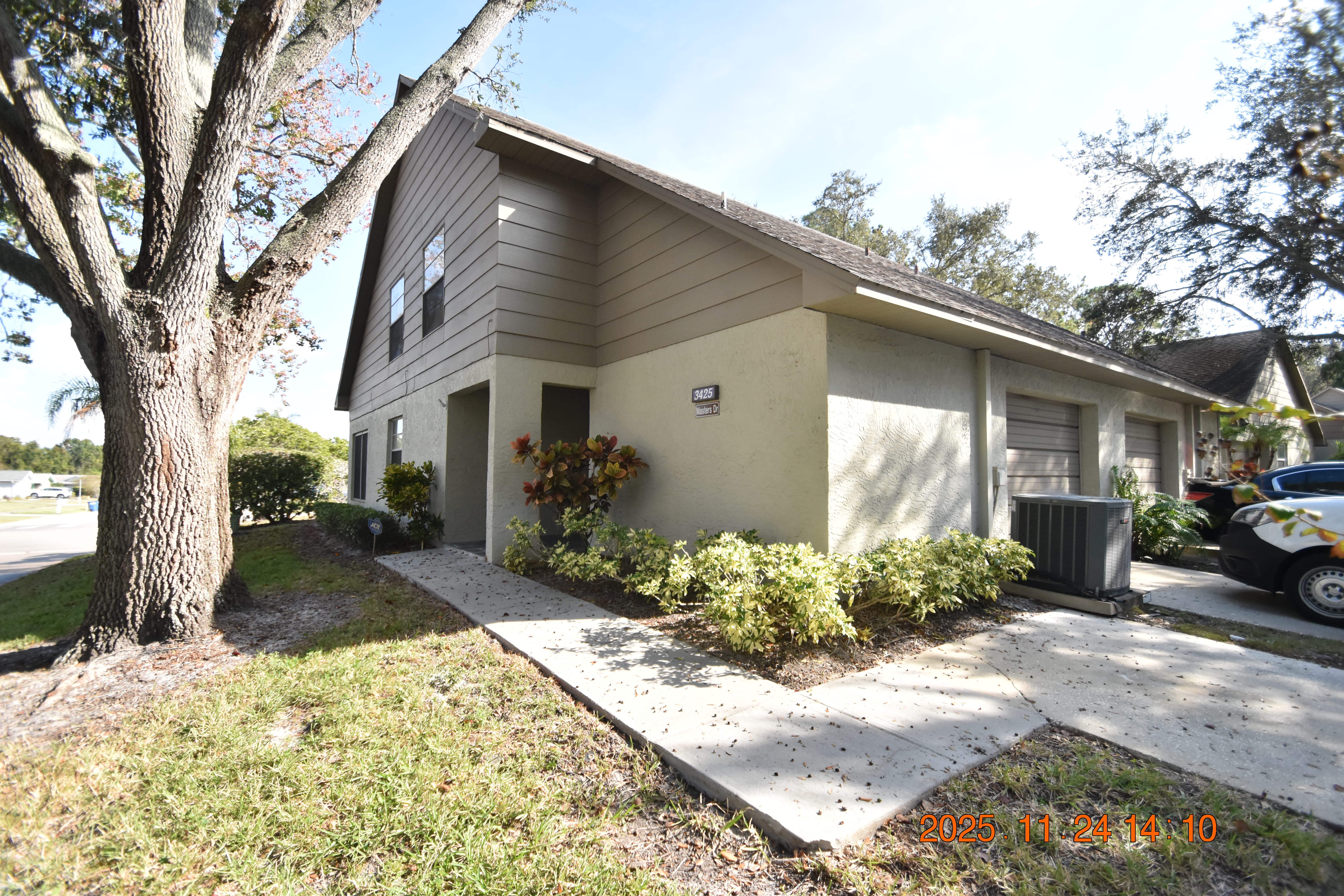 3425 Masters Dr. N, Clearwater, FL 33761